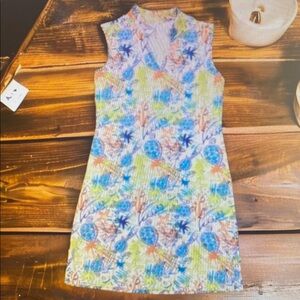 LuLu B dress
